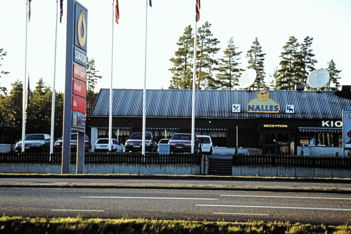 Galleri nalles.se